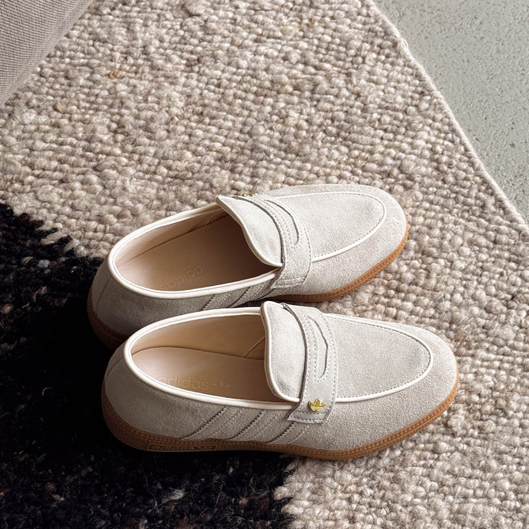 Adidas	Handball Spezial Loafer W  onfeet