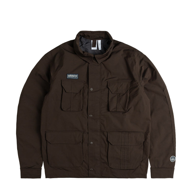 Adidas SPZL Haslingden Jacket