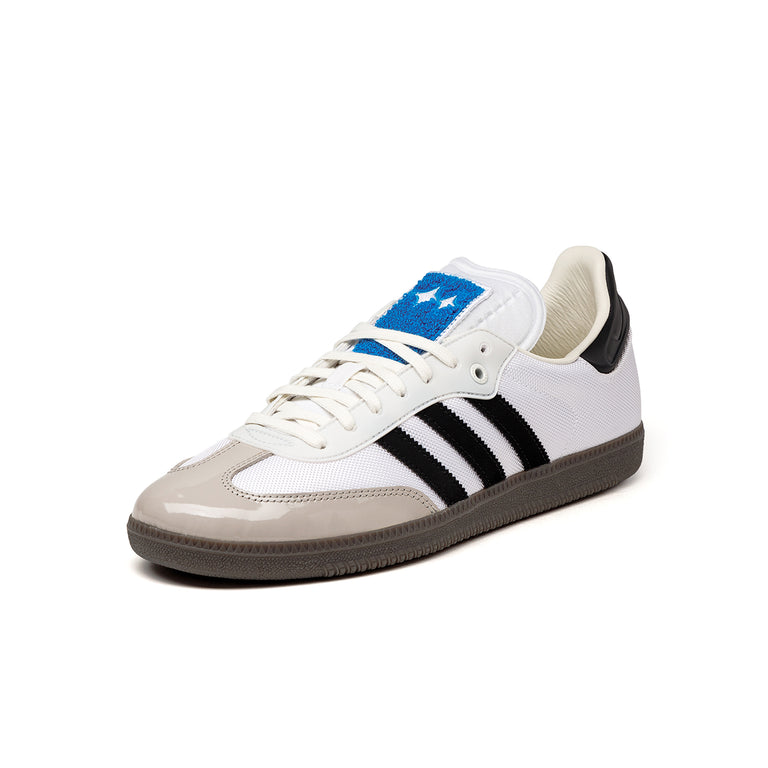 Adidas x BSTN Samba *Consortium Cup* – buy now at Asphaltgold Online Store!