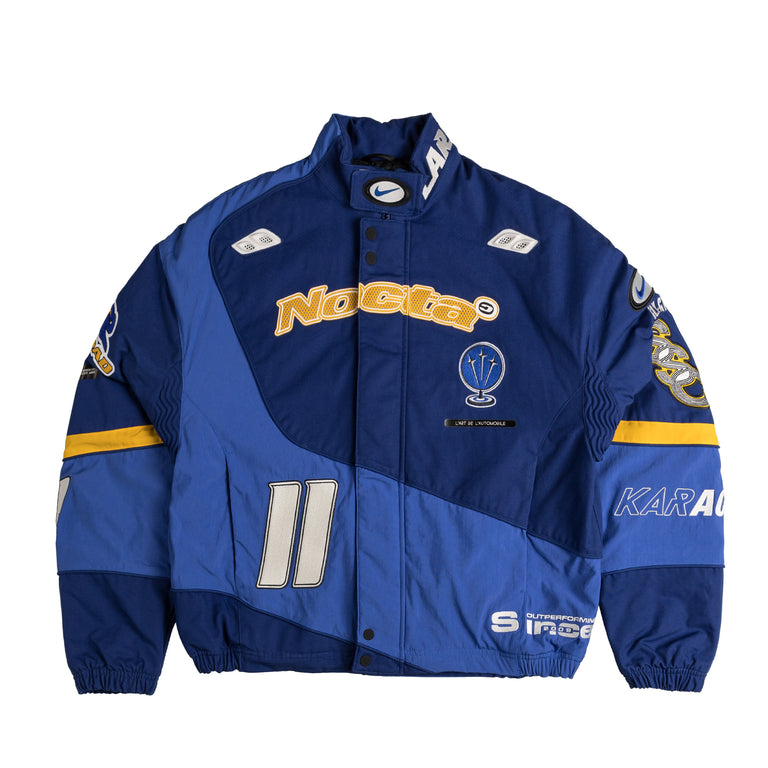 Nike x Nocta x L Art de L Automobile Racing Jacket Apparel Buy online now
