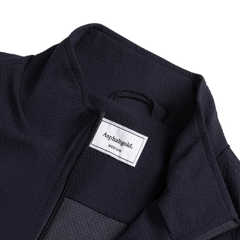 Asphaltgold Summer Essential Track Jacket