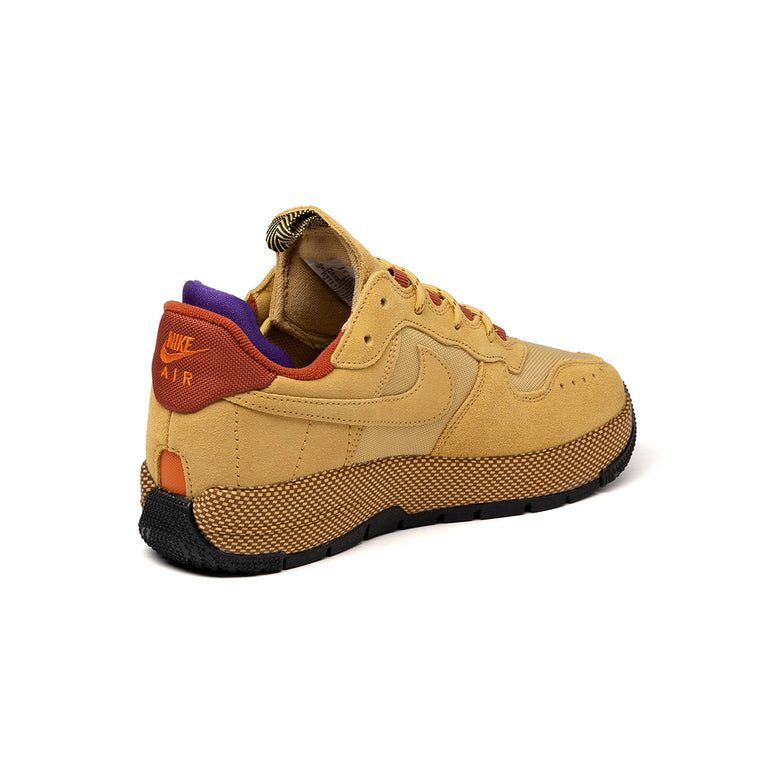 Nike Wmns Air Force 1 Wild Sneaker Buy online now