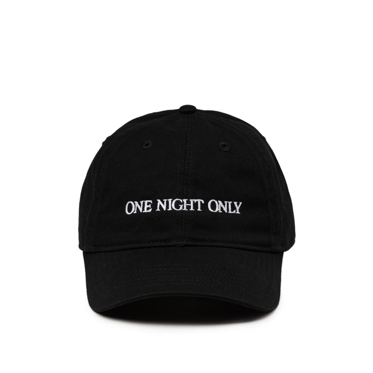 IDEA One Night Only Cap