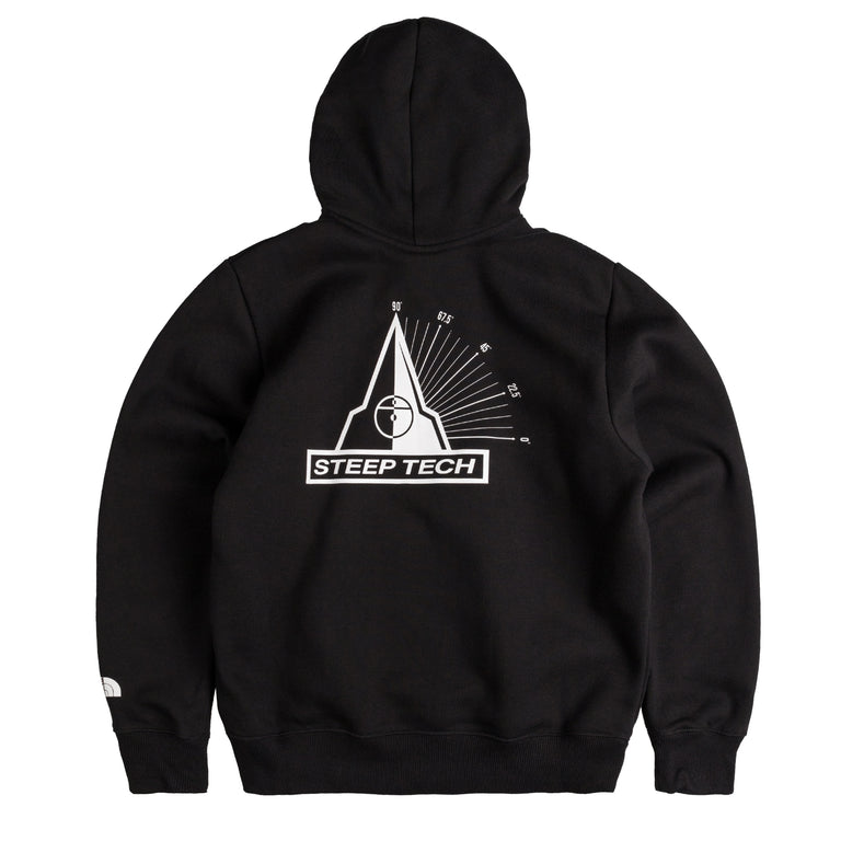 The North Face Steep Tech Heavyweight Hoodie