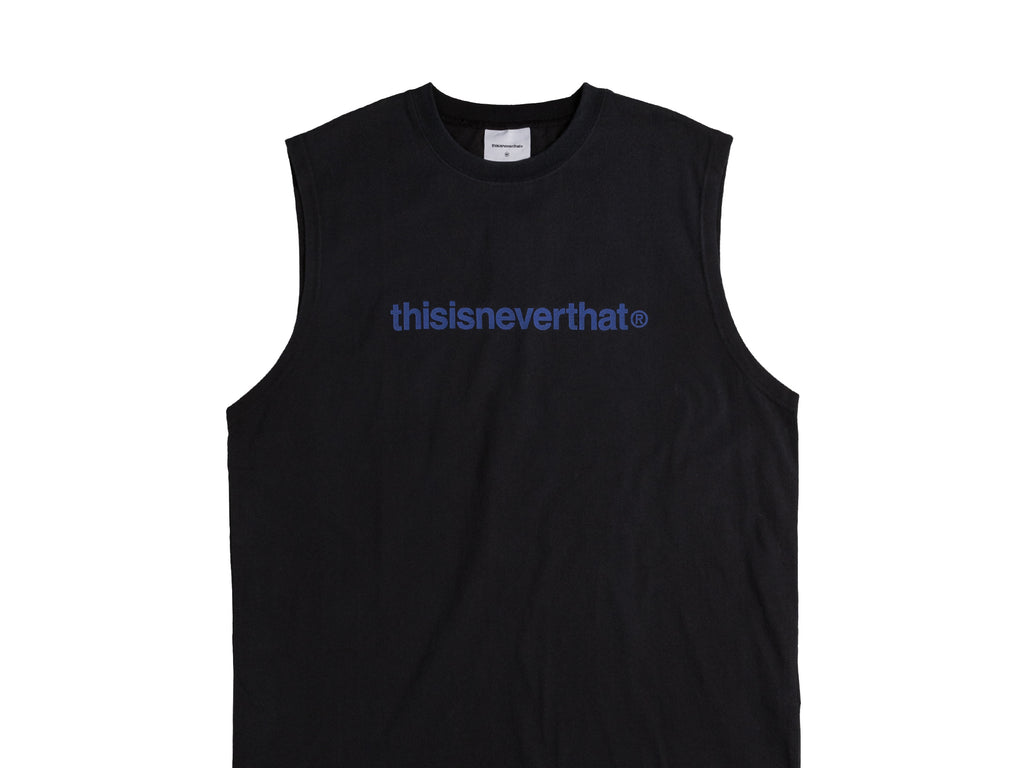 ★thisisneverthat★T-Logo Sleeveless★大人気★ T-Logo Sleeveless – thisisneverthat® JP