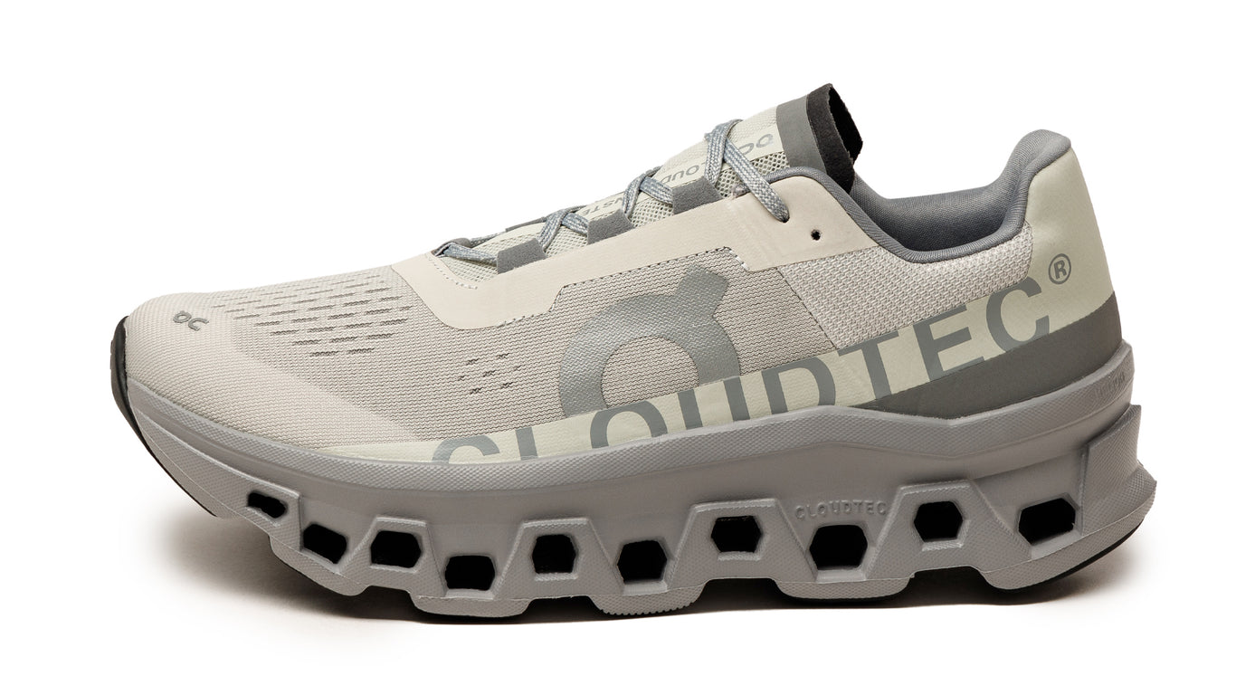 On Cloudmonster Sneaker » Buy online now!