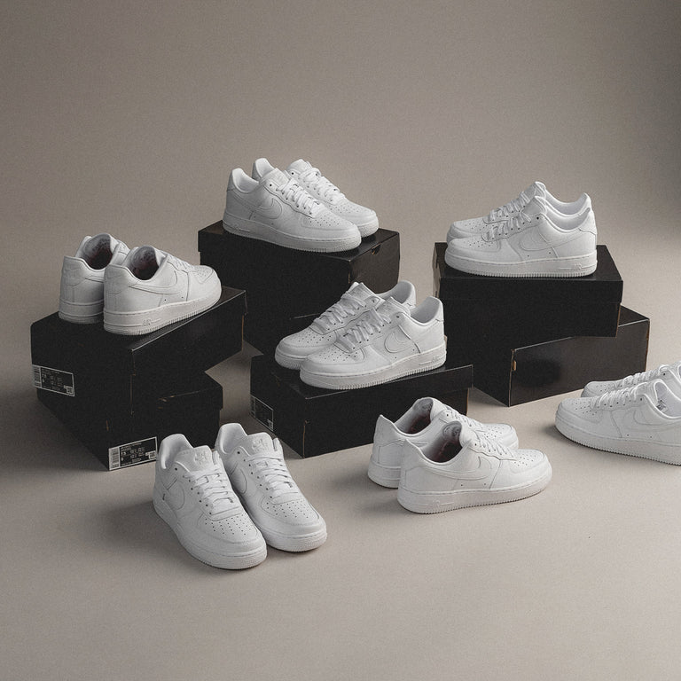 Nike Air Force 1 07 Fresh sneakers dispo en ligne maintenant