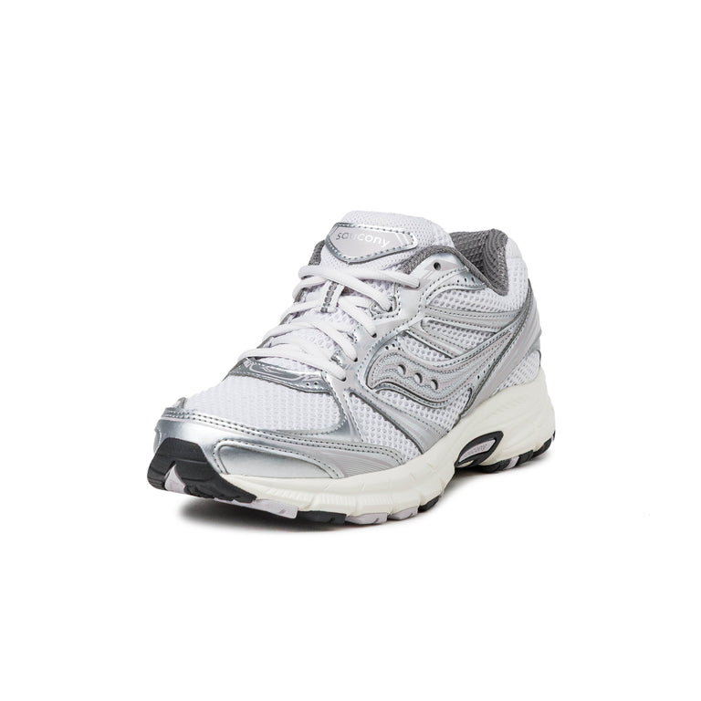 Saucony Grid Legacy - 37 / Fog - 2