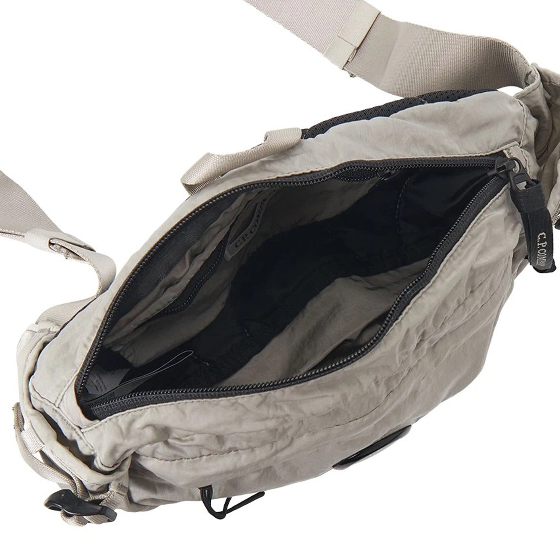 C.P. Company Nylon B Waistbag | Accessoires » Buy online now!