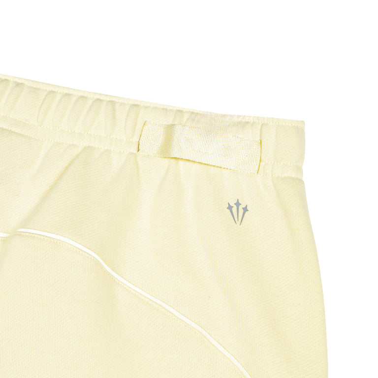 Nike x Nocta CS Open Hem Fleece Pant - XXL / Alabaster - 4