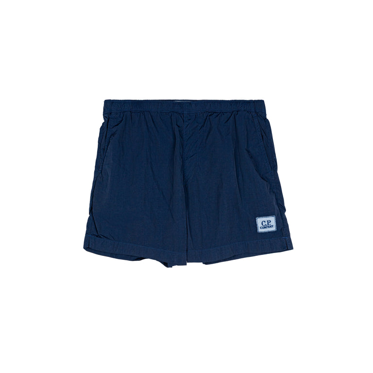 C.P. Company Eco-Chrome R Swim Shorts - 48 / Blueprint
