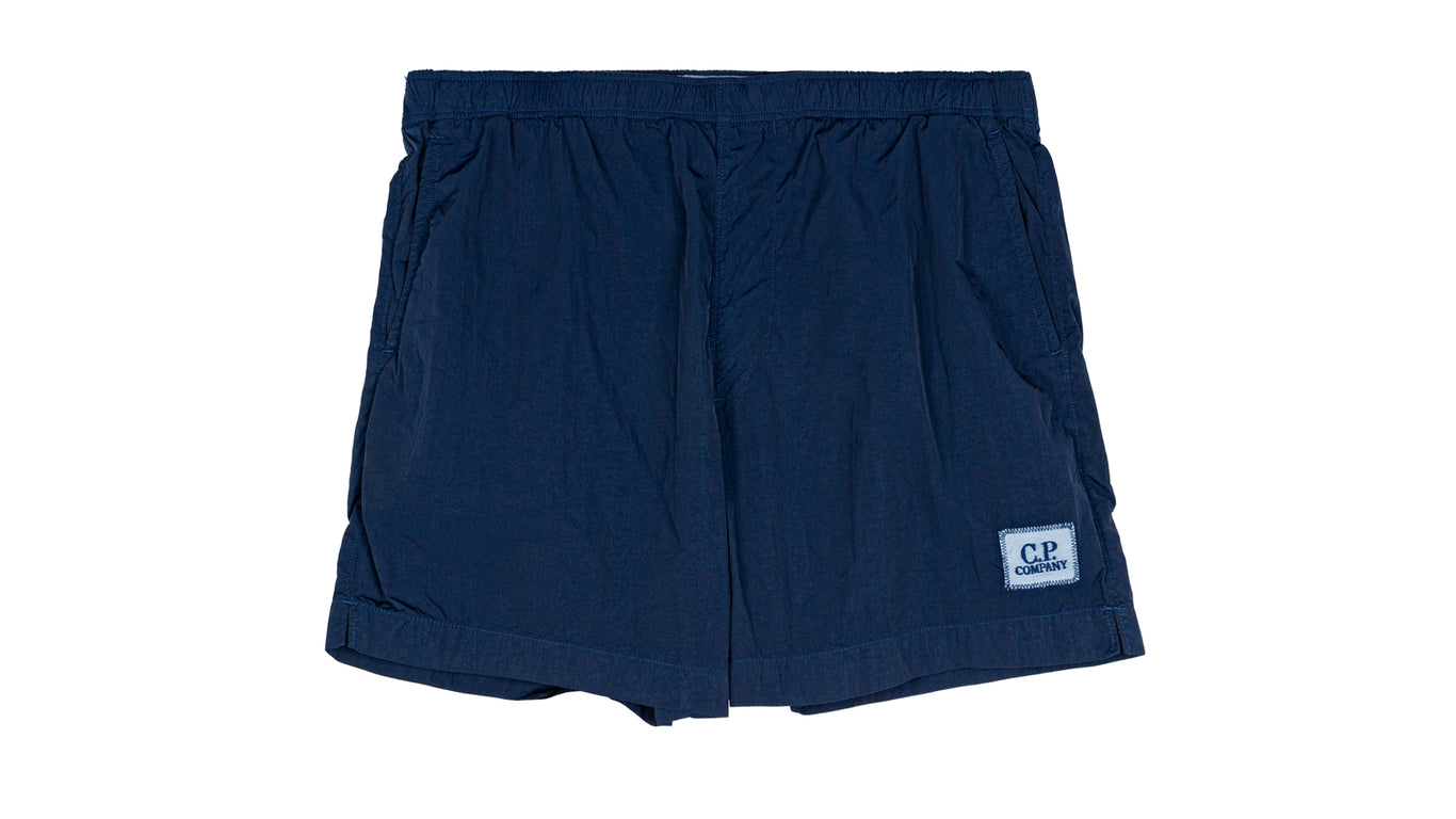 C.P. Company Eco-Chrome R Swim Shorts | Apparel » Buy online now!