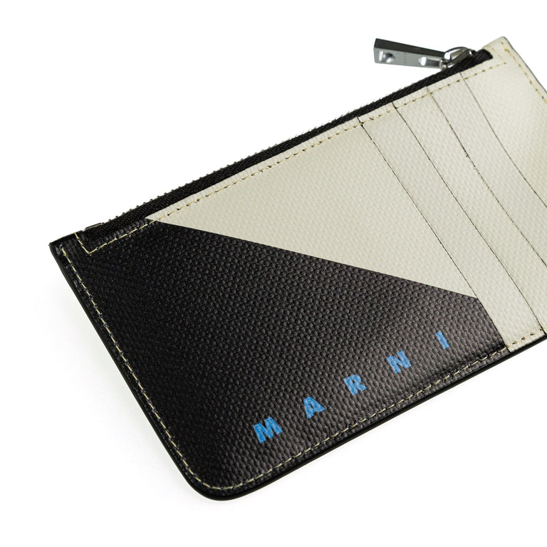 Marni Vertical Card Case