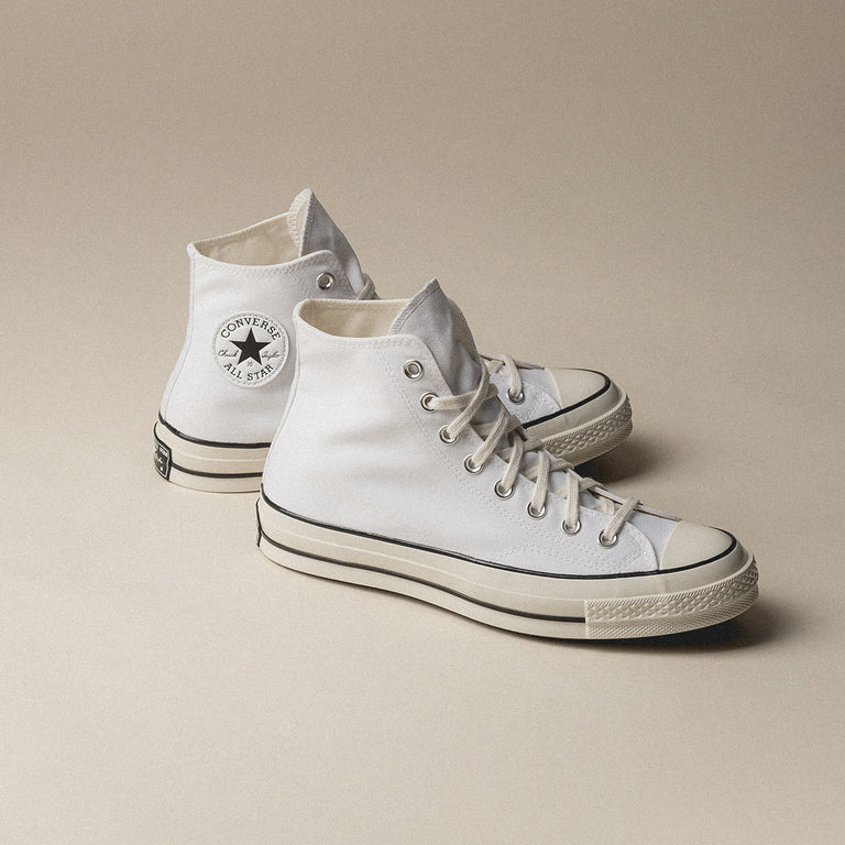 Converse Chuck Taylor All Star 70 Hi Vintage Canvas Sneaker jetzt online kaufen