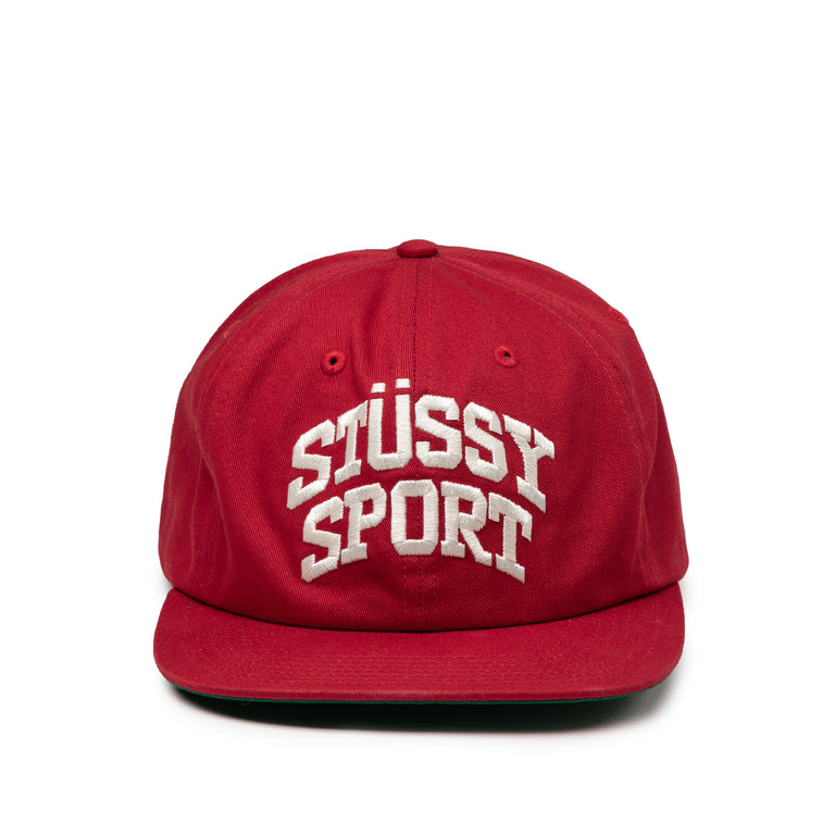 Stussy Stussy Sport Cap