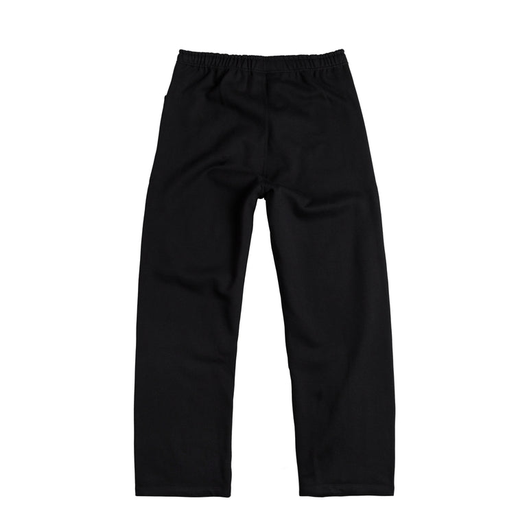 Nike Solo Swoosh Open Hem Fleece Pant jetzt online kaufen