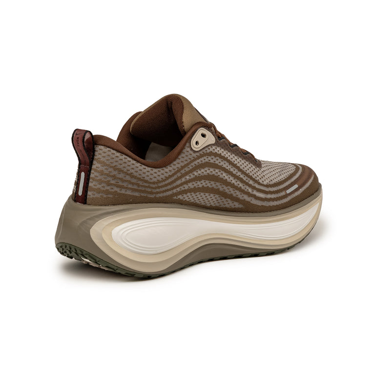 Nike Vomero Plus - 40.5 / Off Noir / Pecan / Phantom / Natural - 3

