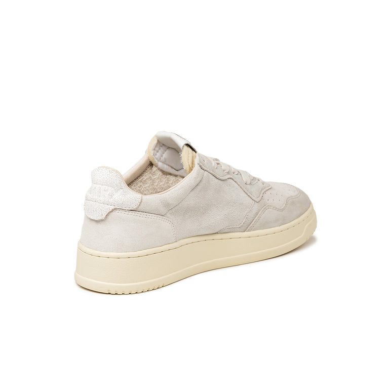 Autry Medalist *Mix Suede*
