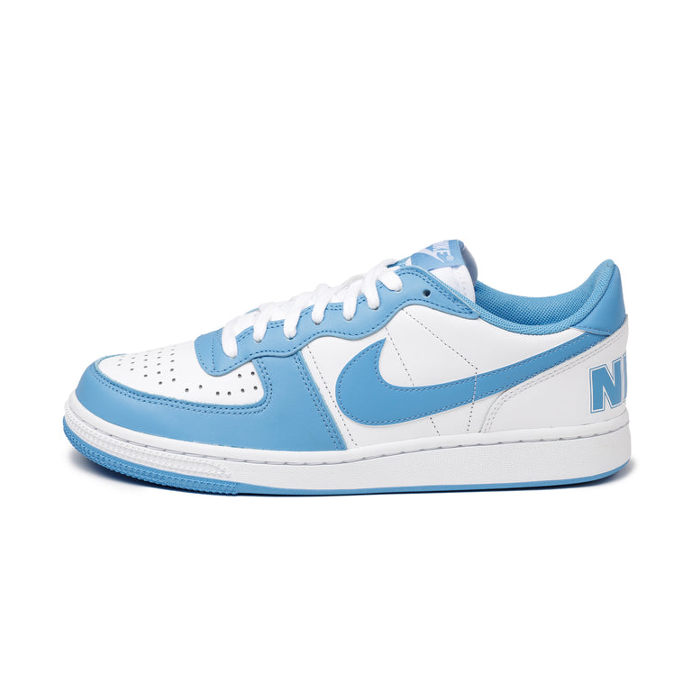 unc air force ones