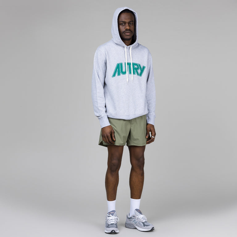 Autry College Logo Hoodie