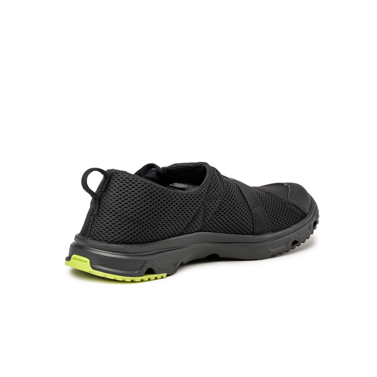 Salomon RX Moc 3.0 Nomad - 38 2/3 / Black / Black / Black - 4