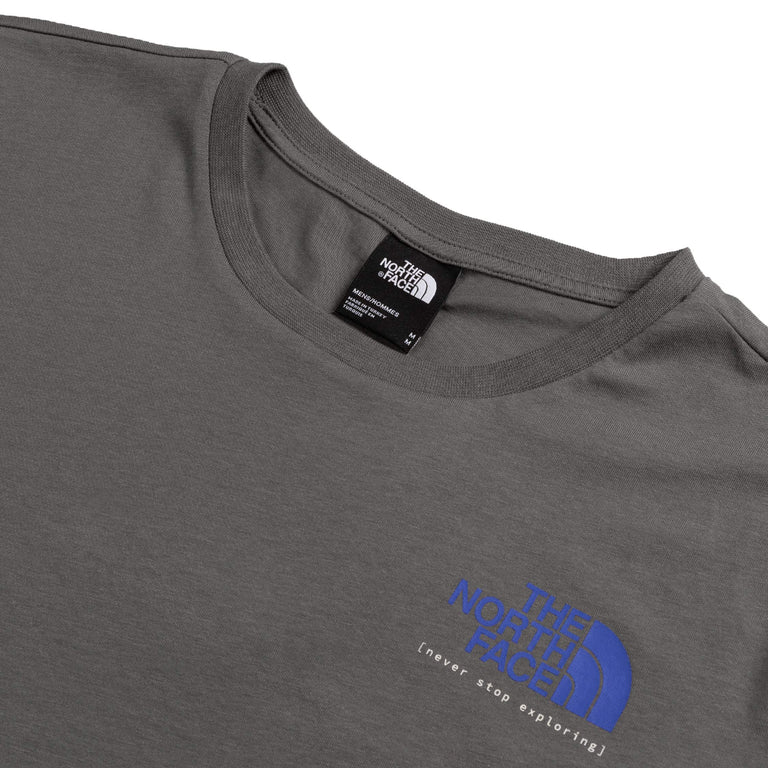 The North Face Graphic T-Shirt