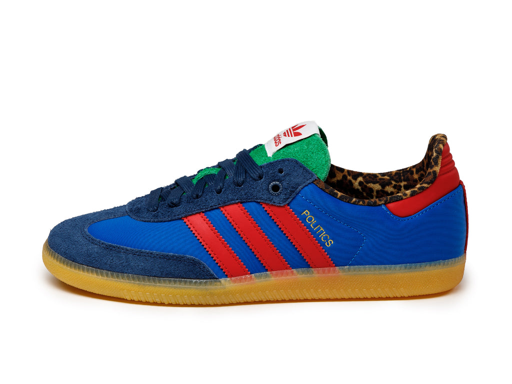 Adidas x Sneaker Politics Samba Consortium Cup buy now at