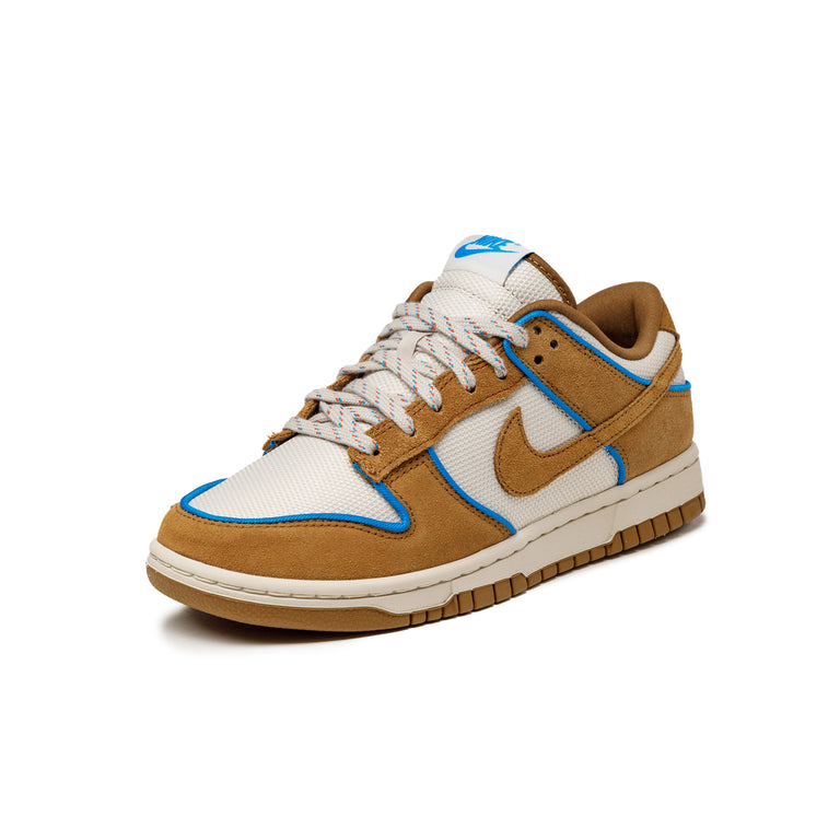 Nike Dunk Low Retro Premium *Light British Tan*