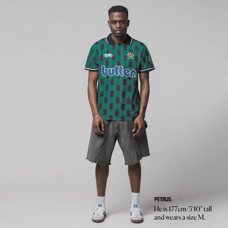 Butter Goods International Jersey