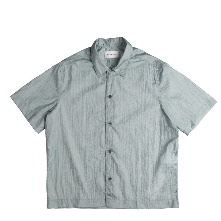 Berner Kühl Wander Shirt Microtril