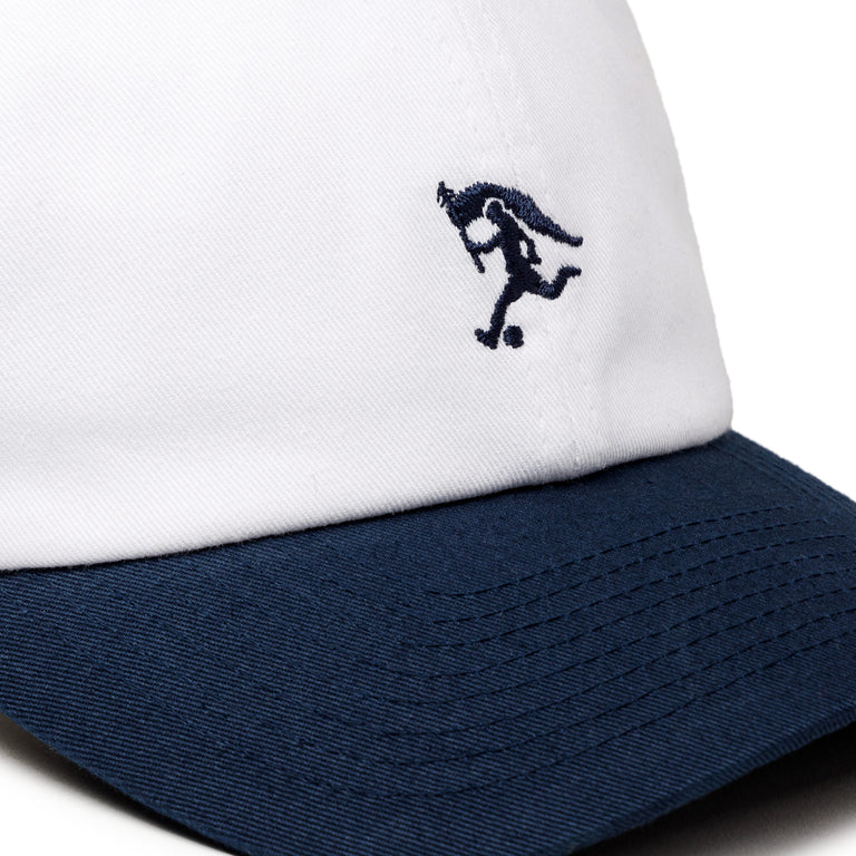 Asphaltgold x SV Darmstadt Fighter Cap