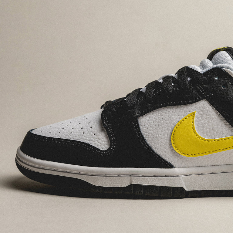 Nike Dunk Low onfeet