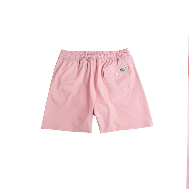 Polo Ralph Lauren Traveler Stretch Classic Swimming Trunk