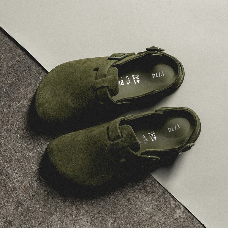 Birkenstock 1774 Tokio onfeet