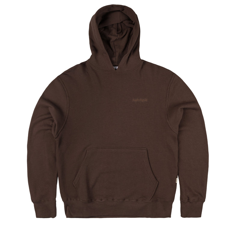Asphaltgold Essentials Hoodie
