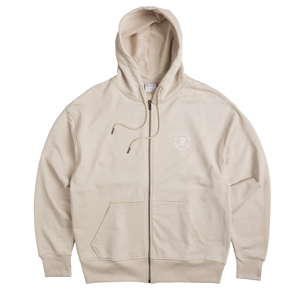 Twenty one pilots tan store hoodie