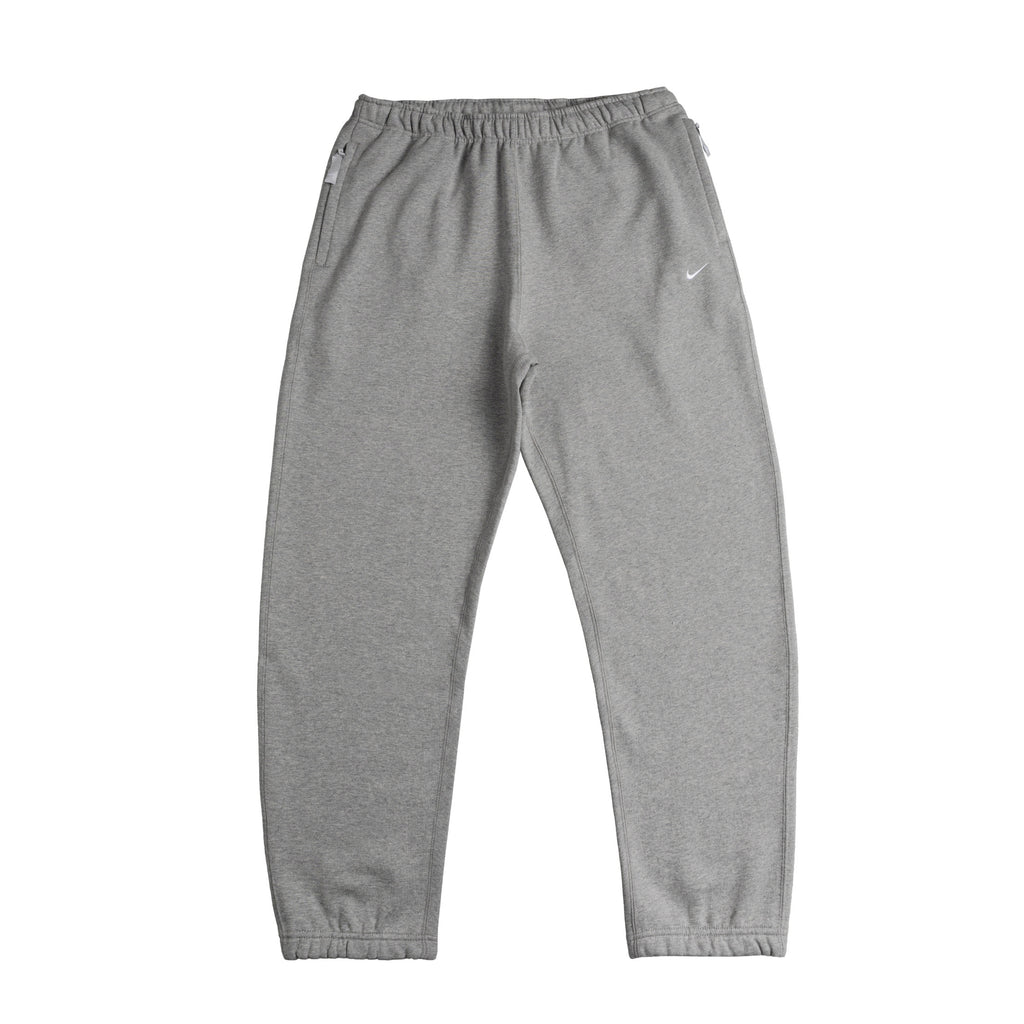 Nike Solo Swoosh Fleece Pant | Apparel » Buy online now!
