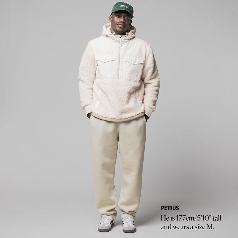 Polo Ralph Lauren Hybrid Hoodie