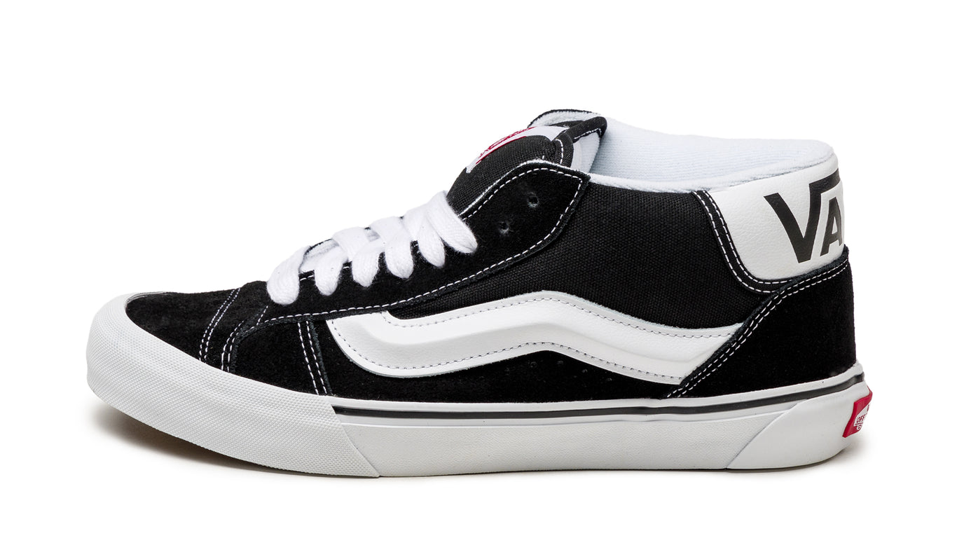 Vans mid dx online
