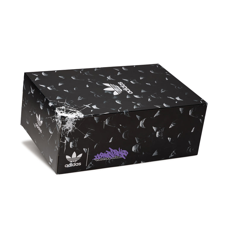 Adidas x Youth of Paris Adimatic Mid