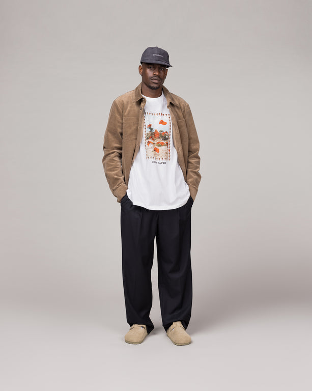 Patagonia Corduroy Cap Accessoires Buy online now