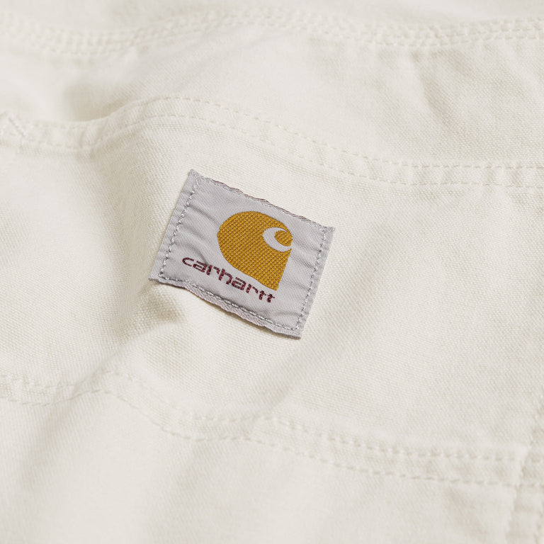Carhartt WIP Wide Panel Pant