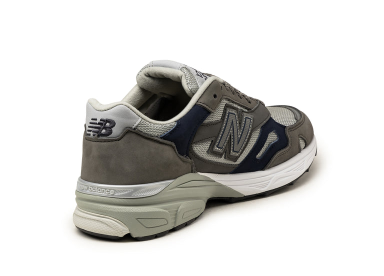 New balance 992 homme sales bleu