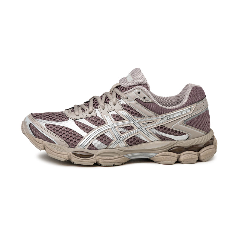 Asics GEL-Cumulus 16 - 36 / Cocoa Powder / Pure Silver - 1