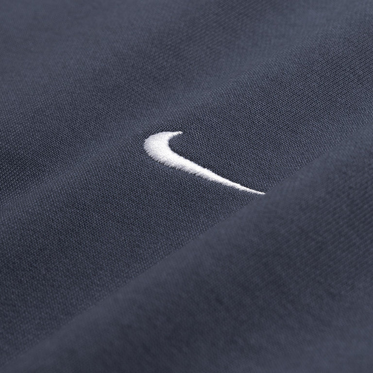 Nike Solo Swoosh Fleece Crewneck