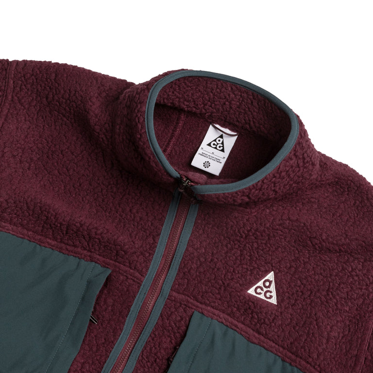 Nike ACG *Arctic Wolf* Full Zip