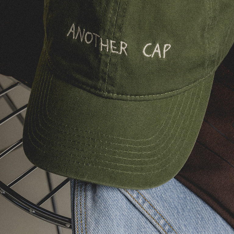 Another Aspect Another Cap 1.0 onfeet