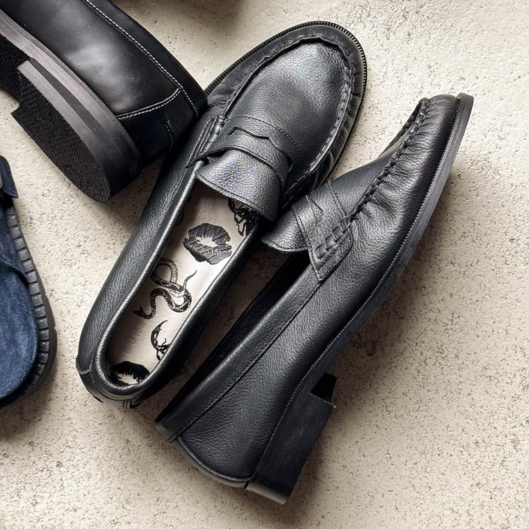 Duke + Dexter Ezra Penny Loafer Sneaker » jetzt online kaufen!