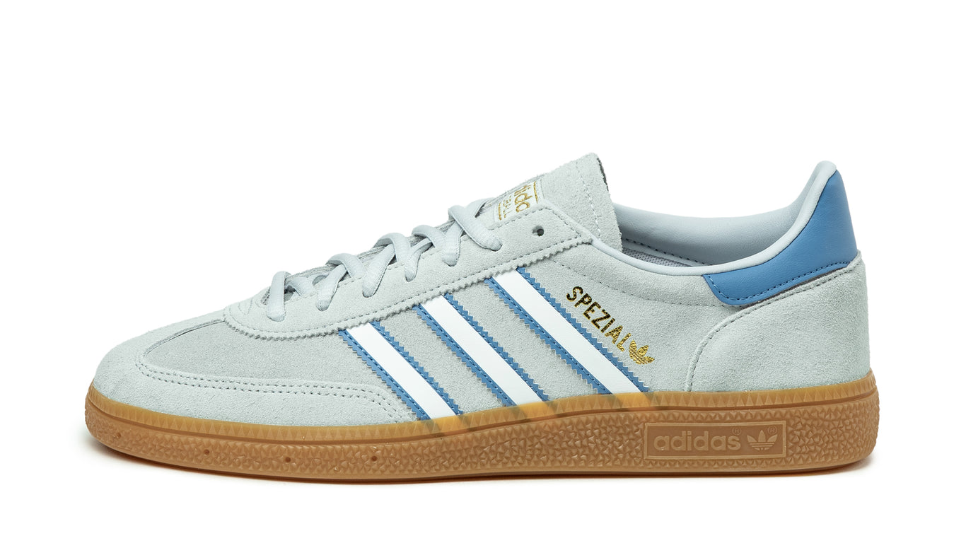 【Adidas】 HANDBALL SPEZIAL ★大人気 22-29★ adidas Handball Spezial Cloud White Gum Men's - IH2291 - US