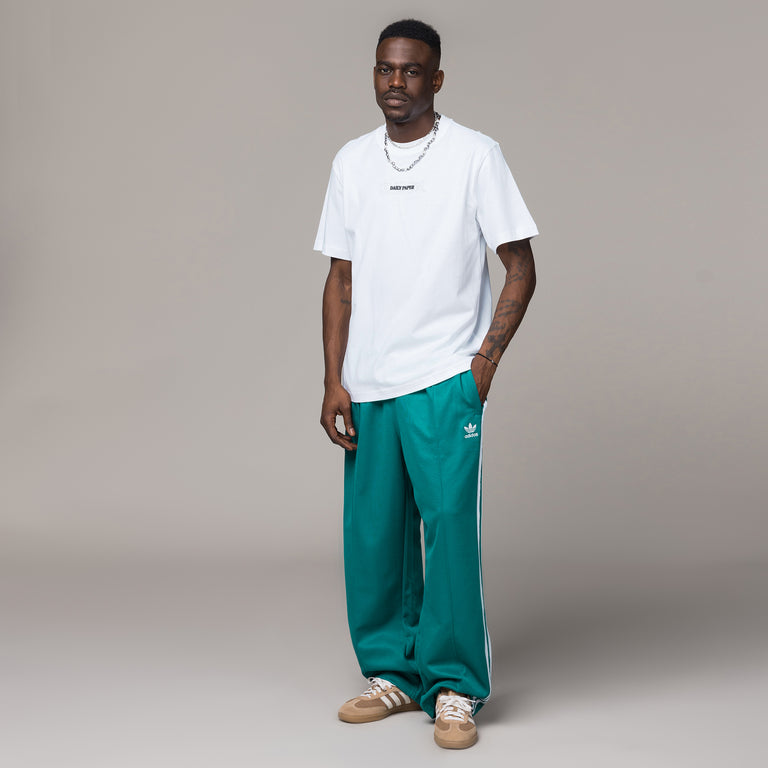 Adidas Baggy Fit Firebird Track Pants